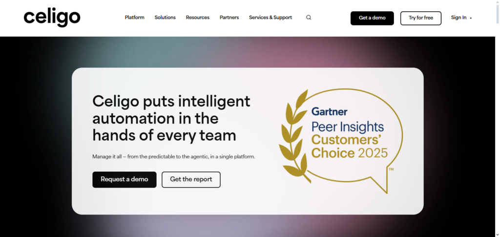  Celigo Integrator.io
