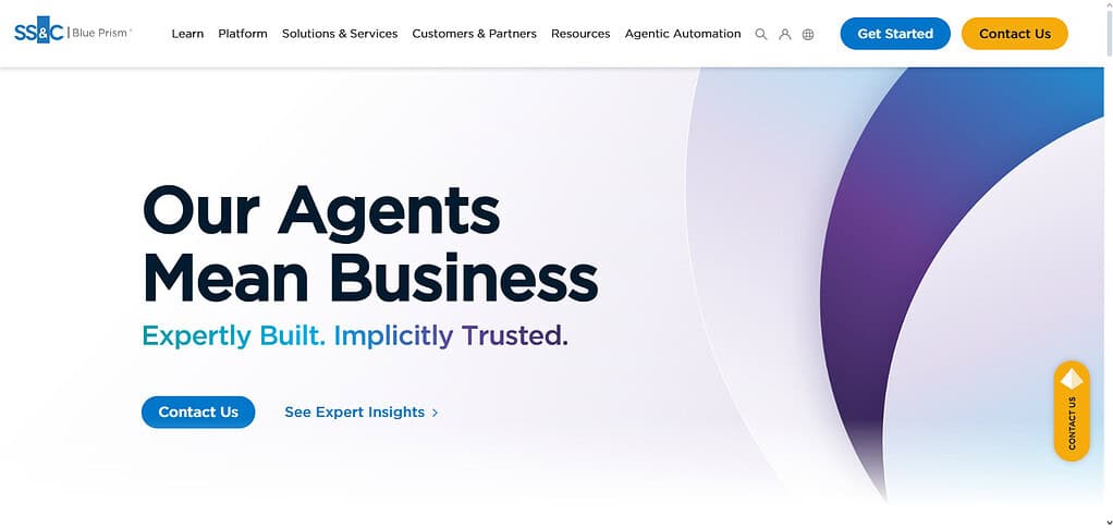 Blue Prism