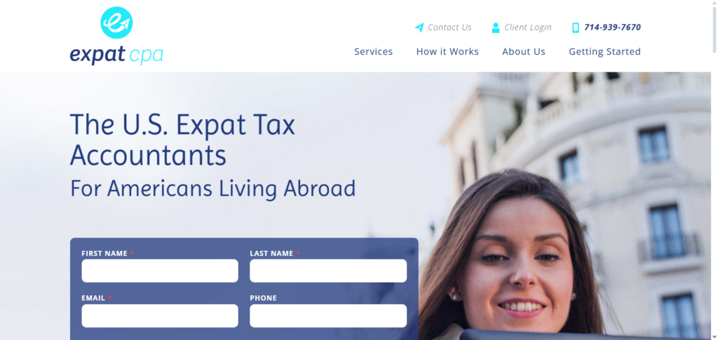 Expatriate Tax AI (BDO)