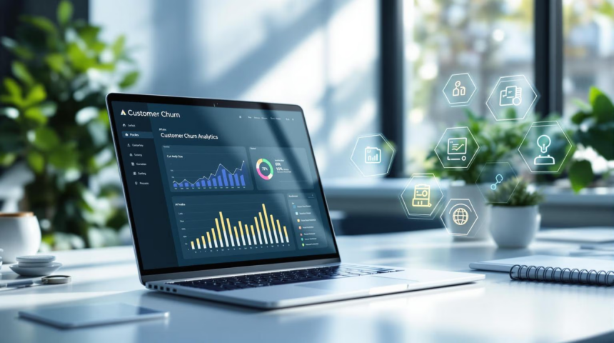 10 Best AI Solutions for Customer Churn Prediction in 2026