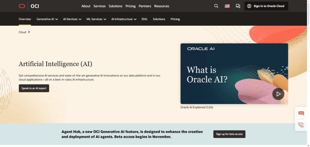 Oracle Revenue Management Cloud + AI