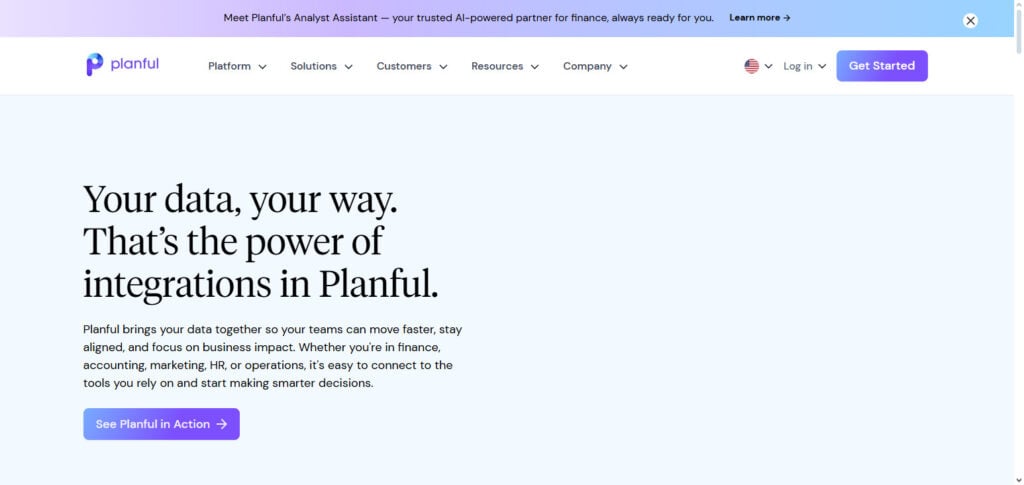 Planful AI