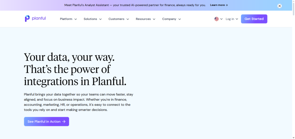 Planful AI