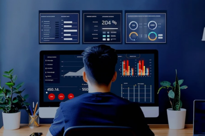 10 Best AI Tools for Executive Reporting Automation in 2026