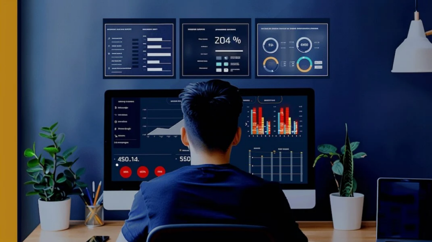 10 Best AI Tools for Executive Reporting Automation in 2026