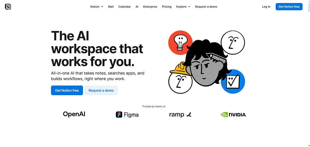 Notion AI