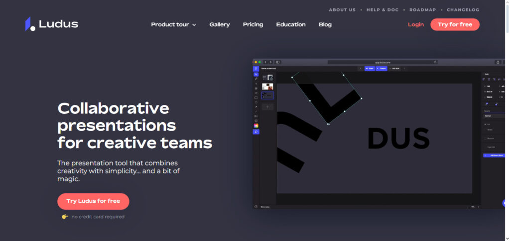 Ludus API