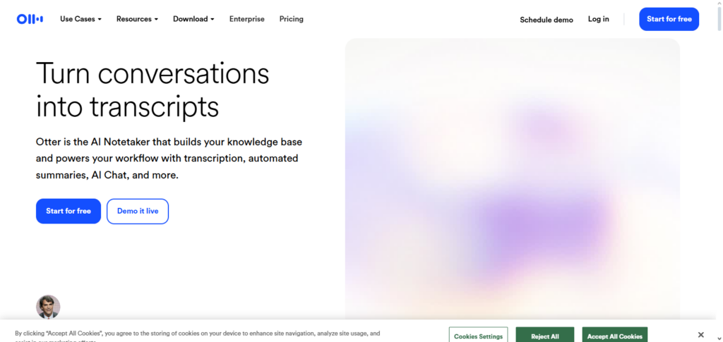Otter.ai