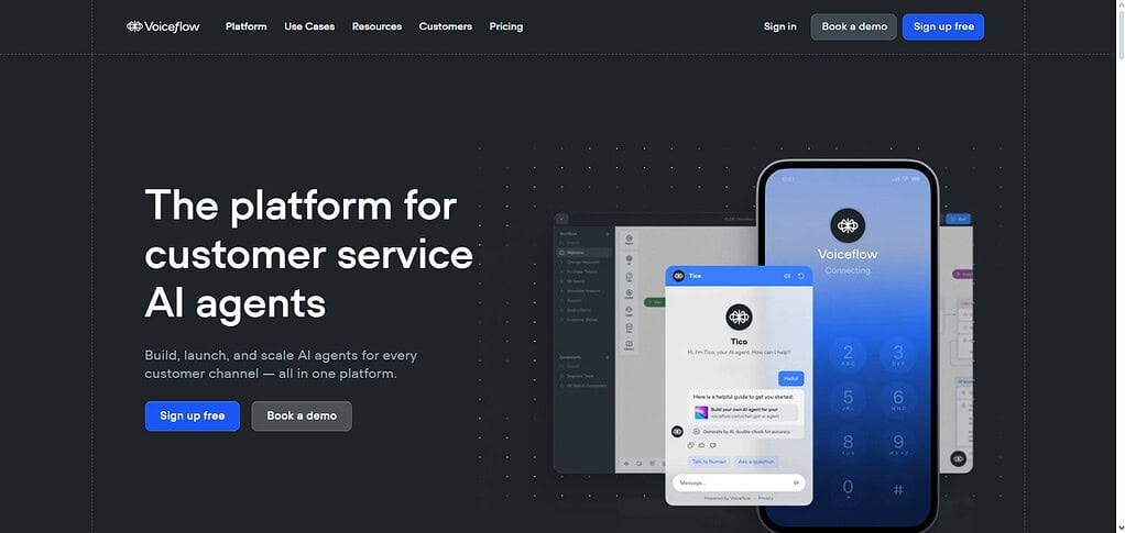 Voiceflow