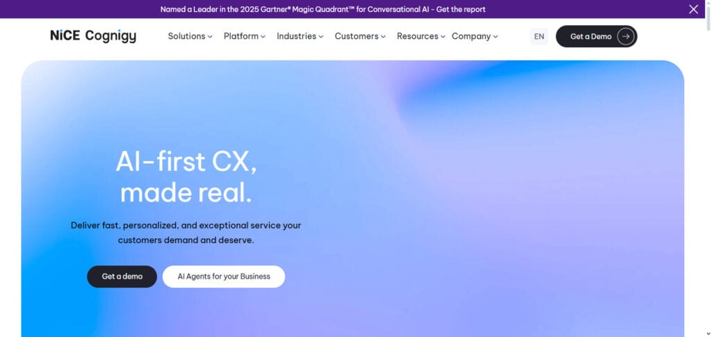 Cognigy.AI