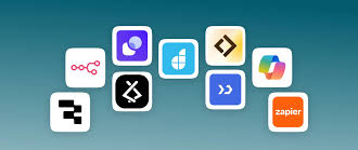 10 Top No-Code AI Agent Builders in 2026 for Easy Automation & AI Agents