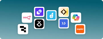 10 Top No-Code AI Agent Builders in 2026 for Easy Automation & AI Agents