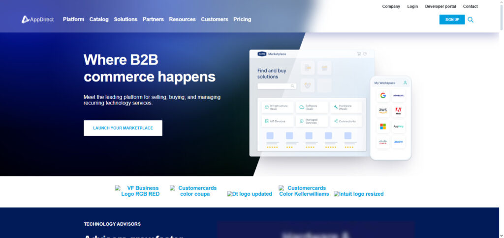 AppDirect