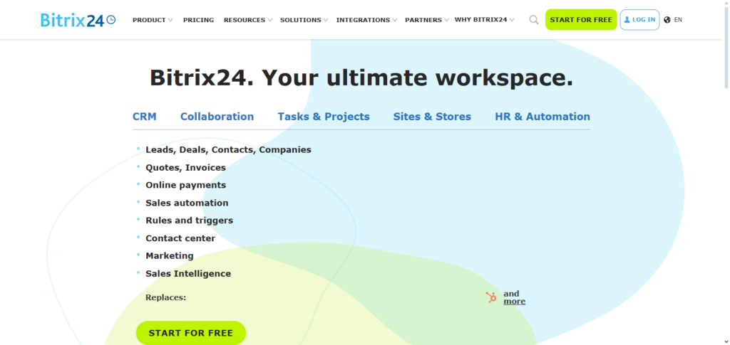 Bitrix24