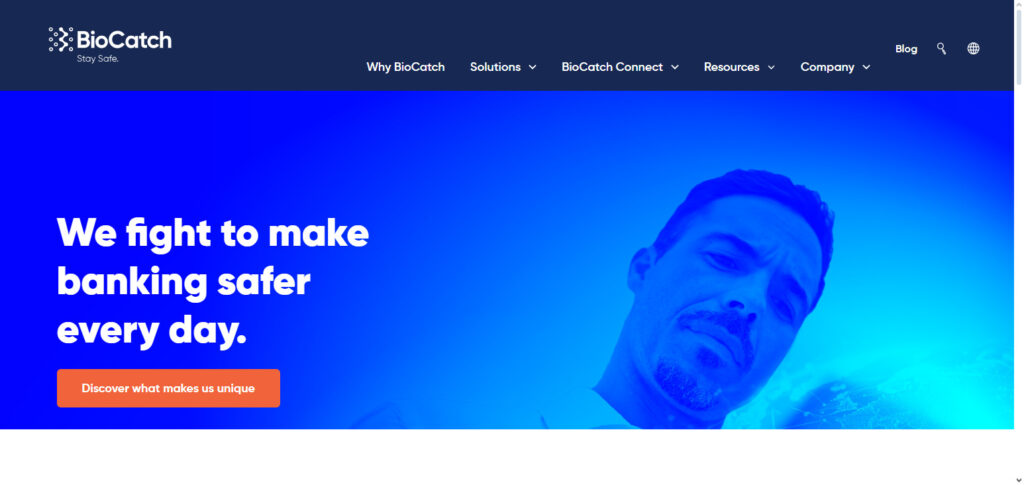 BioCatch