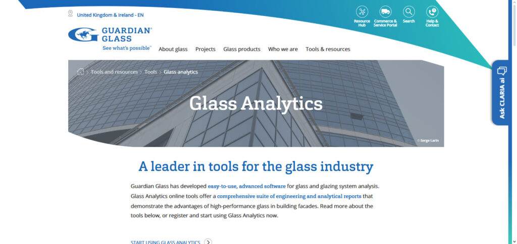 Guardian Analytics