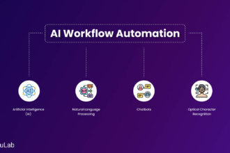 10 Best AI Workflow Automation Tools to Streamline Business Processes