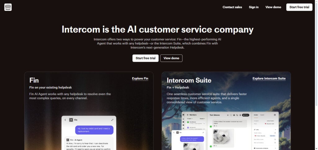 Intercom