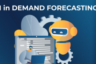 10 Best AI Tools for Demand Prediction in 2026 | Accurate Forecasting