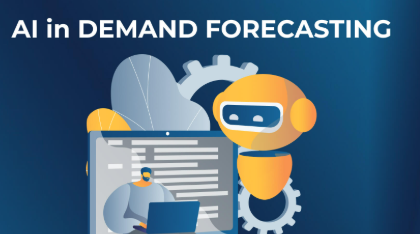 10 Best AI Tools for Demand Prediction in 2026 | Accurate Forecasting