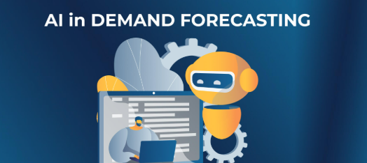 10 Best AI Tools for Demand Prediction in 2026 | Accurate Forecasting