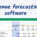 10 Best AI Tools for Revenue Forecasting to Boost Accuracy & Sales