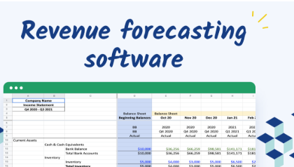 10 Best AI Tools for Revenue Forecasting to Boost Accuracy & Sales