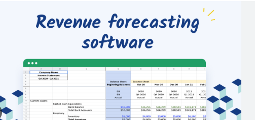 10 Best AI Tools for Revenue Forecasting to Boost Accuracy & Sales