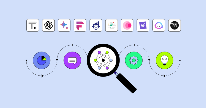 10 Best AI Tools for Business Decision Intelligence in 2026