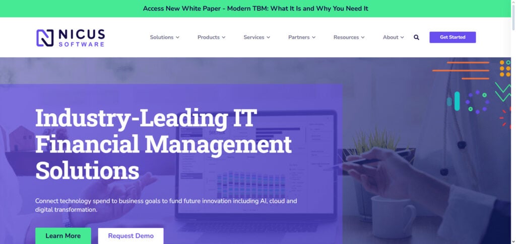 Nicus Software