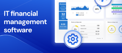 10 Best Technology Platforms for IT Financial Governance in 2026