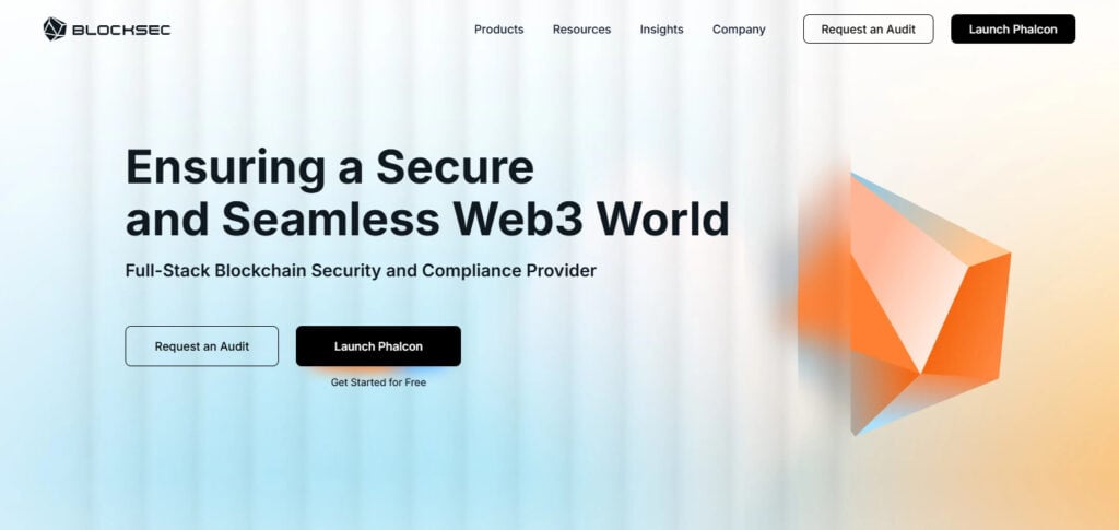 BlockSec AI