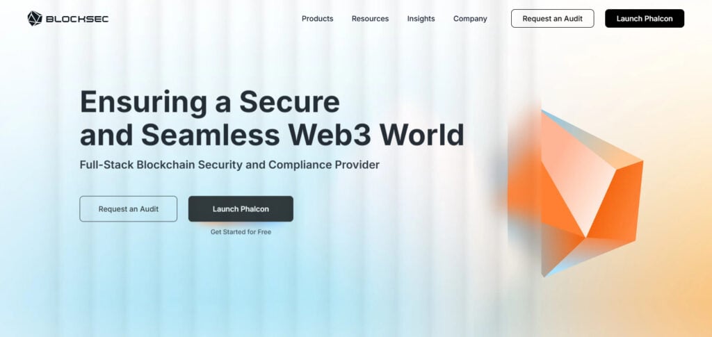 BlockSec AI