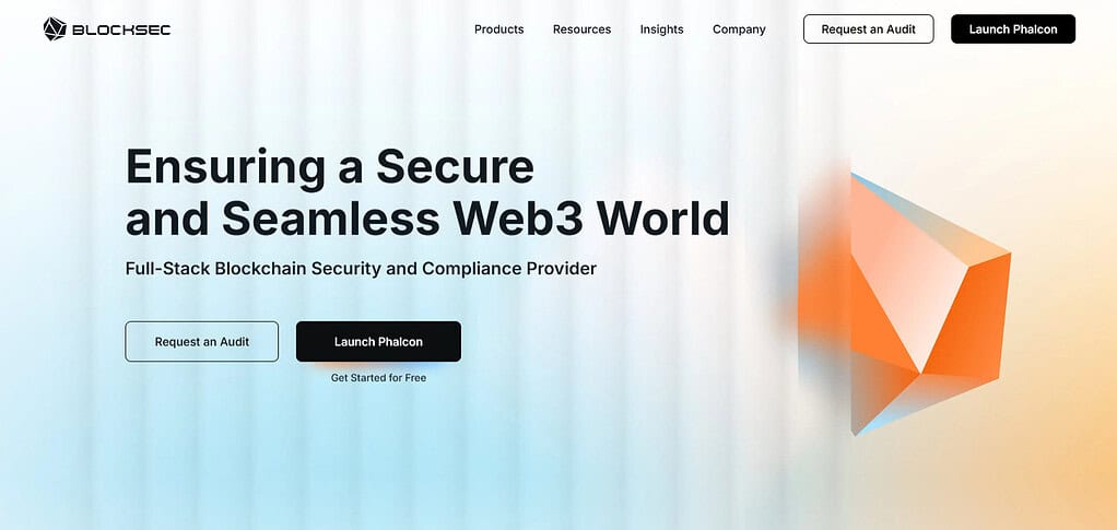 BlockSec AI