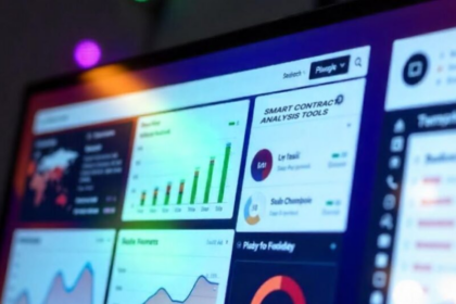 10 Best AI Tools for Smart Contract Runtime Monitoring in 2026