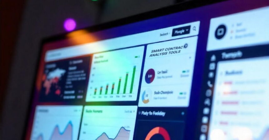 10 Best AI Tools for Smart Contract Runtime Monitoring in 2026