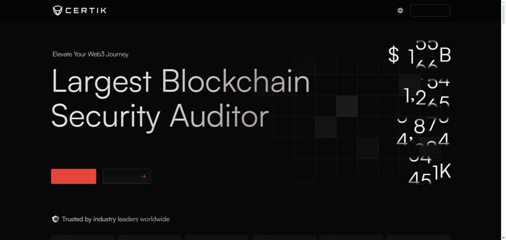 CertiK Skynet AI