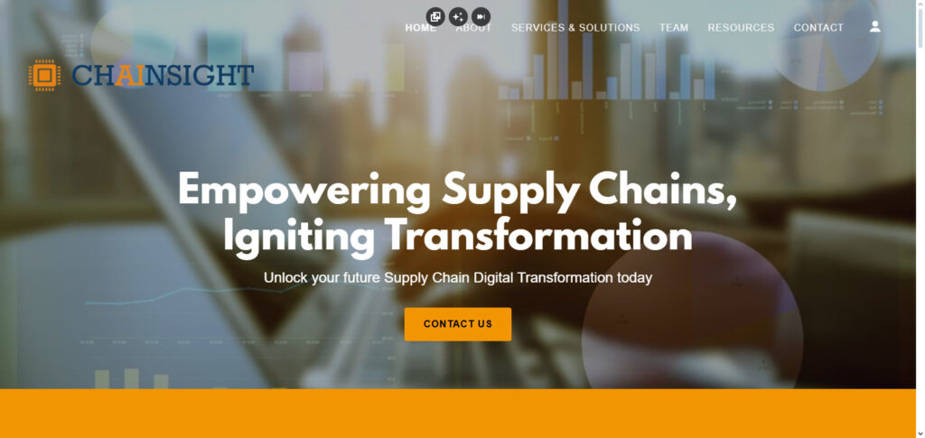 Chainsight AI