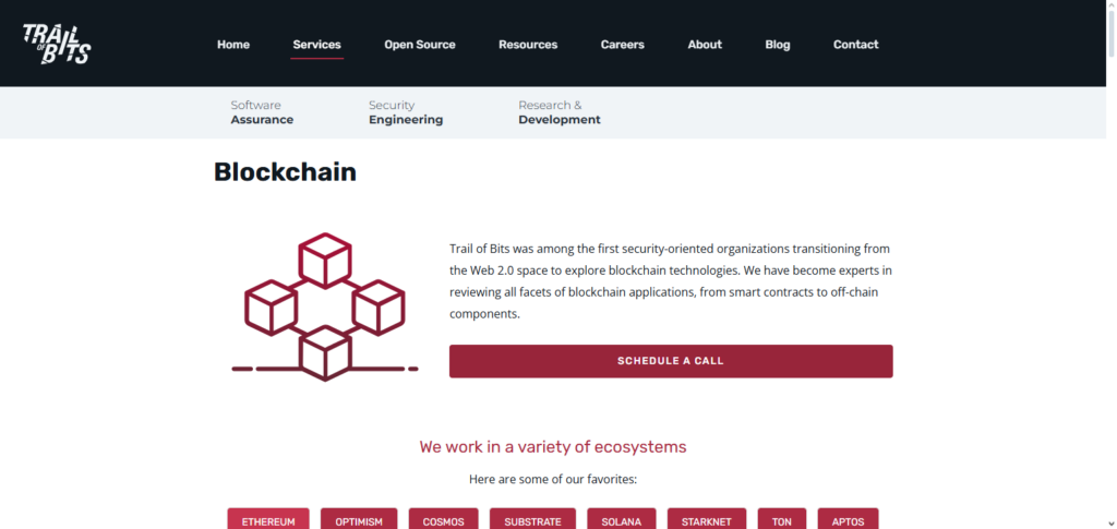 Slither AI (Trail of Bits)