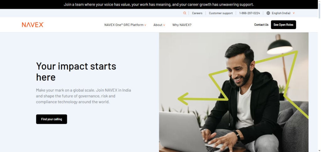 NAVEX Global