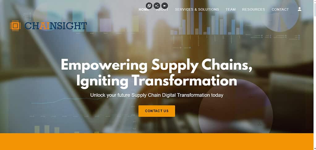 Chainsight AI