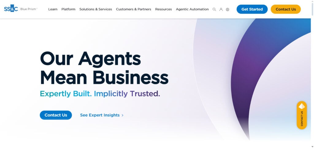 Blue Prism
