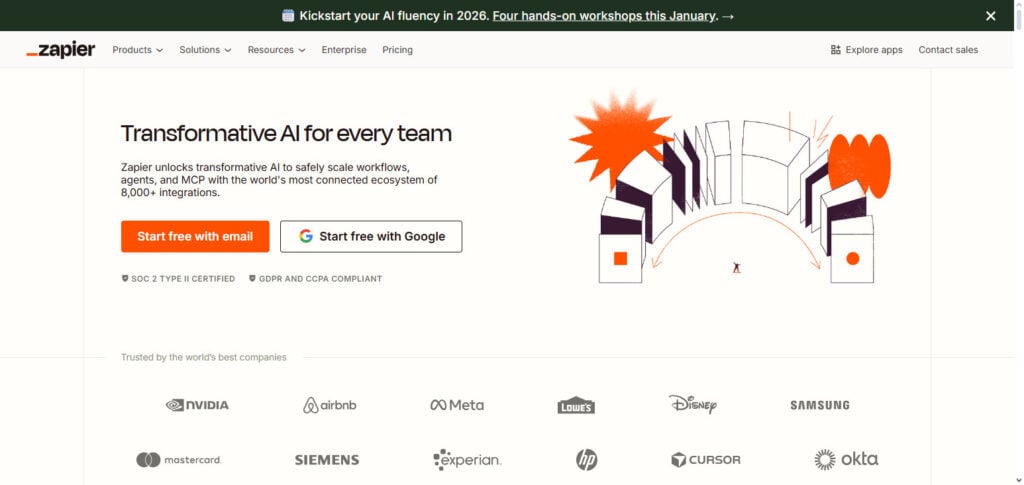 Zapier