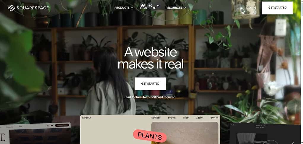 Squarespace