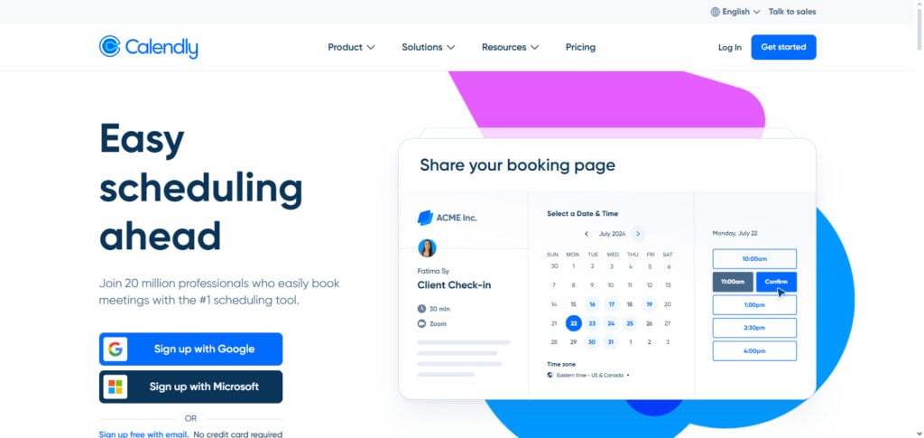 Calendly