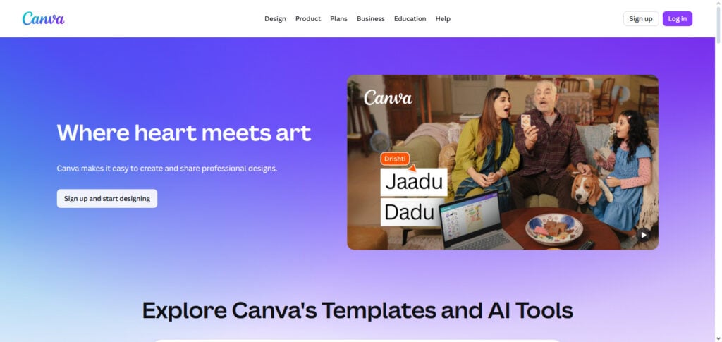 Canva