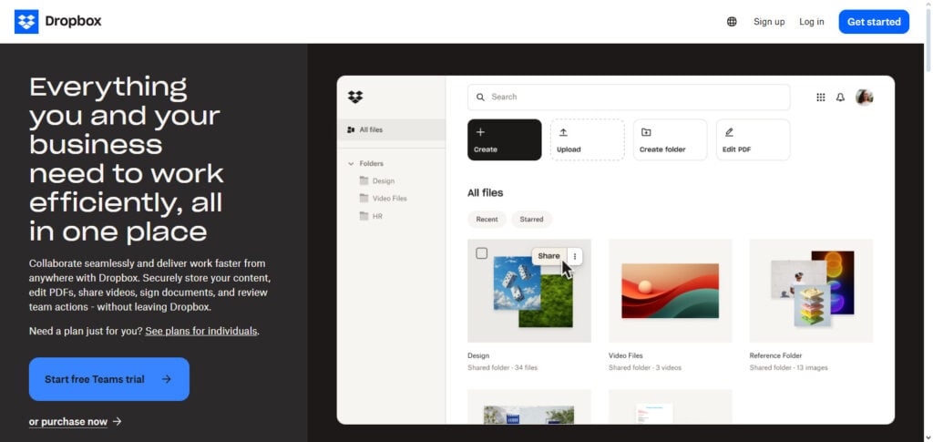 Dropbox