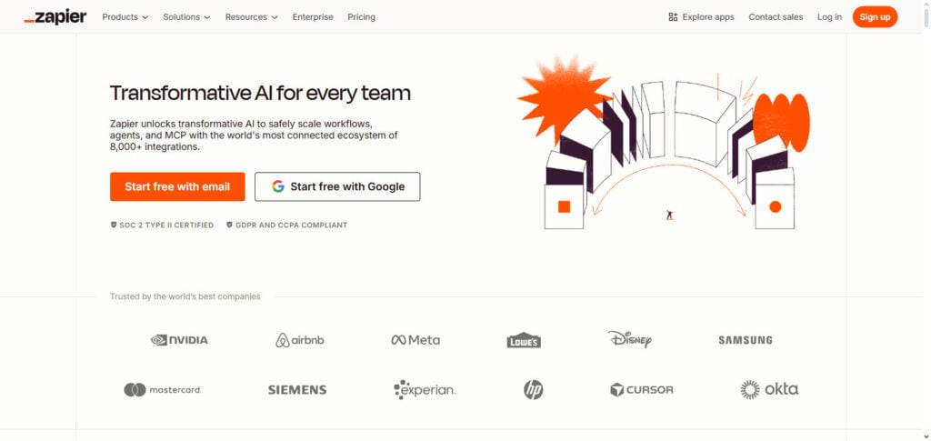 Zapier