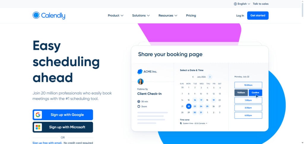 Calendly