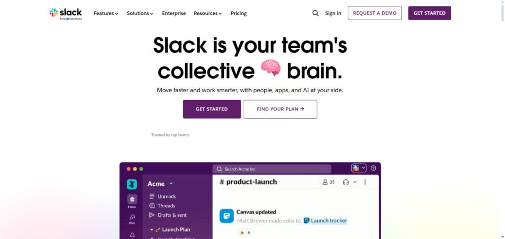 Slack